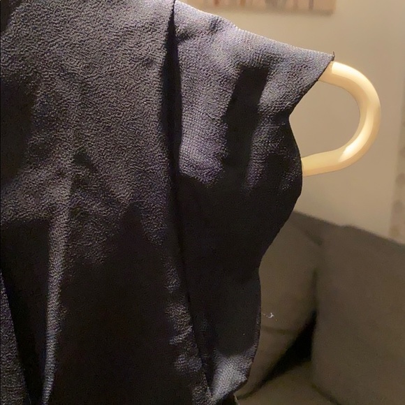 Blue blouse - Picture 3 of 8